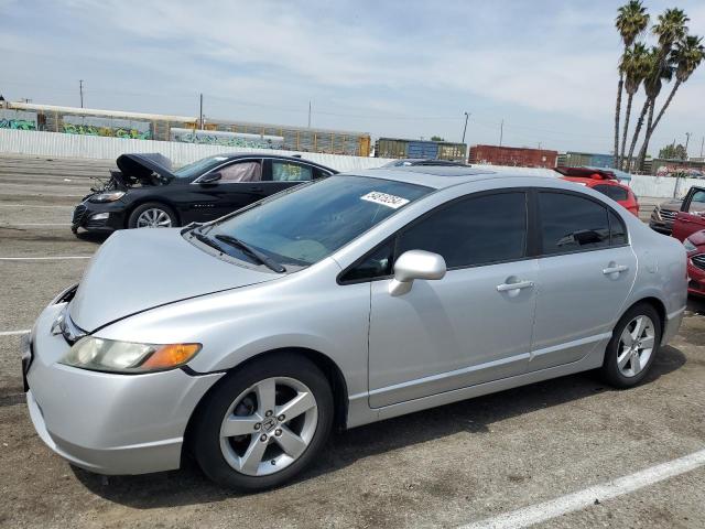 2008 HONDA CIVIC EX, 