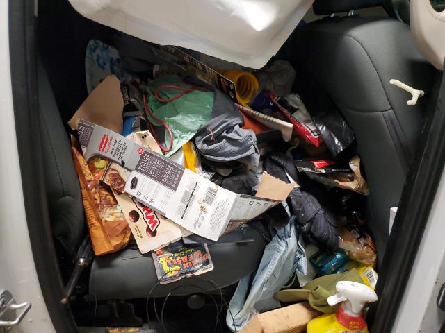 1C6RR7GG3JS231593 - 2018 RAM 1500 SLT Ağ foto 10