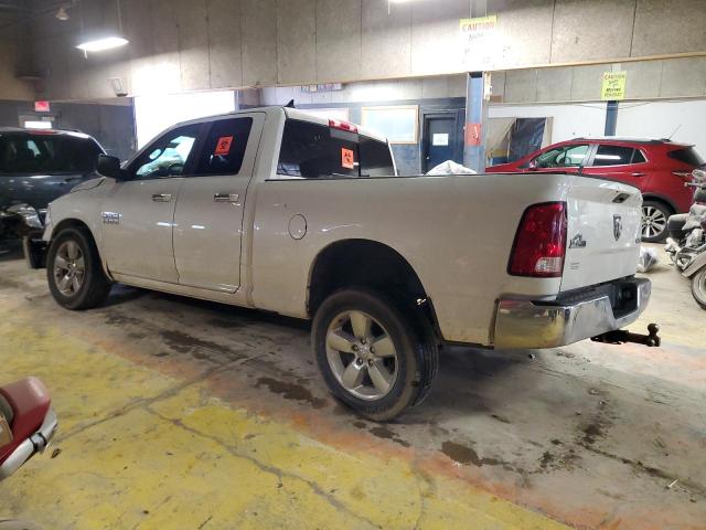 1C6RR7GG3JS231593 - 2018 RAM 1500 SLT Ağ foto 2