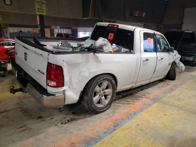 1C6RR7GG3JS231593 - 2018 RAM 1500 SLT Ağ foto 3