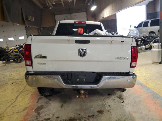 1C6RR7GG3JS231593 - 2018 RAM 1500 SLT Ağ foto 6