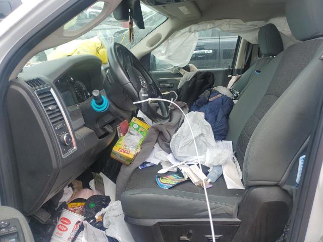 1C6RR7GG3JS231593 - 2018 RAM 1500 SLT Ağ foto 7