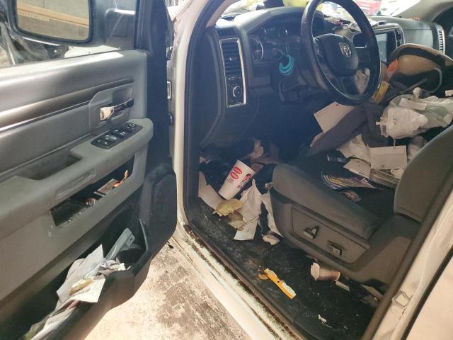 1C6RR7GG3JS231593 - 2018 RAM 1500 SLT Ağ foto 8