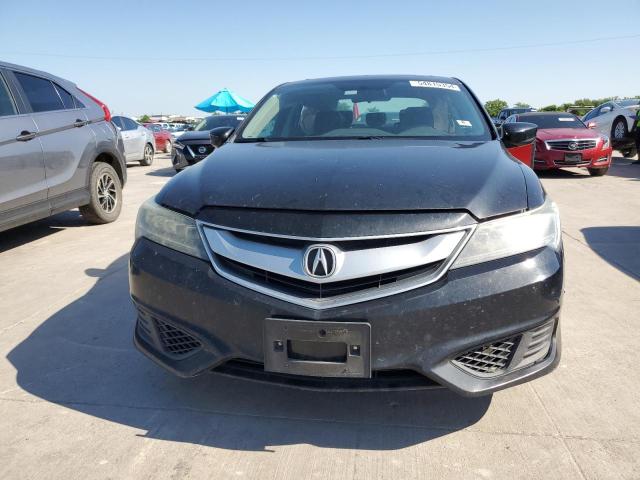 19UDE2F31GA018643 - 2016 ACURA ILX BASE WATCH PLUS BLACK photo 5