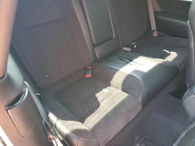 2C3CDZFJ7NH118169 - 2022 DODGE CHALLENGER R/T SCAT PACK GRAY photo 10