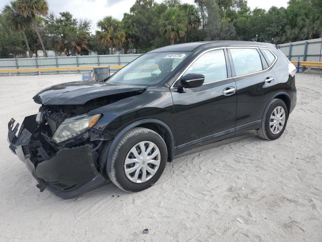 2014 NISSAN ROGUE S, 