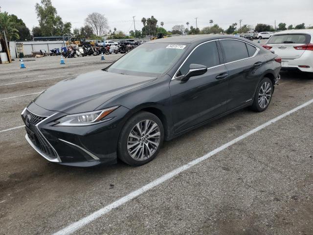 2022 LEXUS ES 300H BASE, 