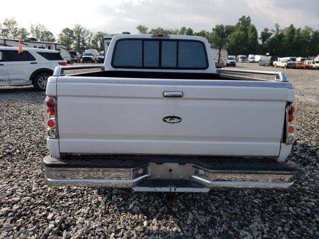 1FTHX25F1VED07033 - 1997 FORD F250 WHITE photo 6