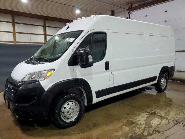 3C6LRVDG8PE552863 - 2023 RAM PROMASTER 2500 HIGH 白色 照片 1