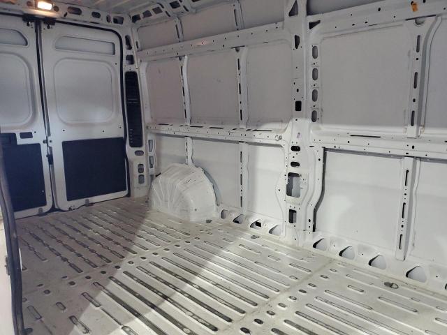 3C6LRVDG8PE552863 - 2023 RAM PROMASTER 2500 HIGH 白色 照片 11