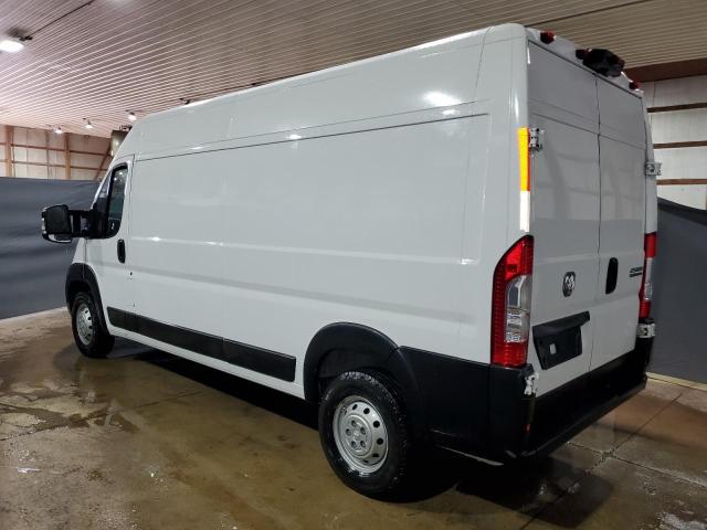 3C6LRVDG8PE552863 - 2023 RAM PROMASTER 2500 HIGH 白色 照片 2