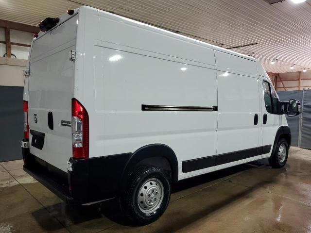 3C6LRVDG8PE552863 - 2023 RAM PROMASTER 2500 HIGH 白色 照片 3