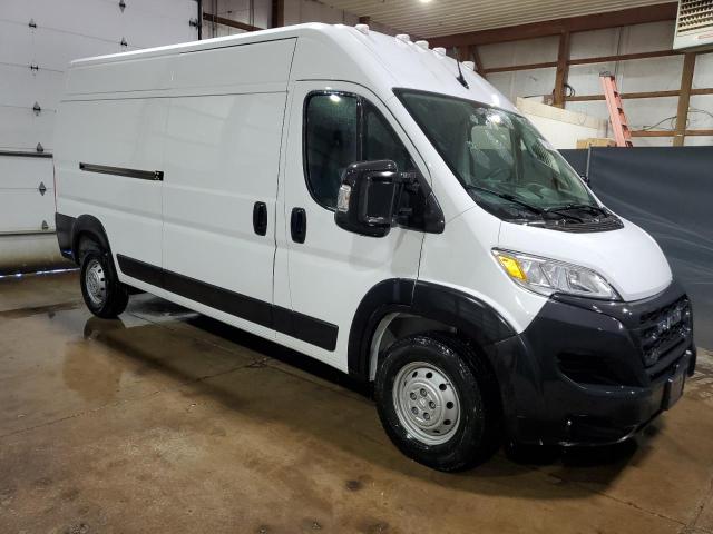 3C6LRVDG8PE552863 - 2023 RAM PROMASTER 2500 HIGH 白色 照片 4