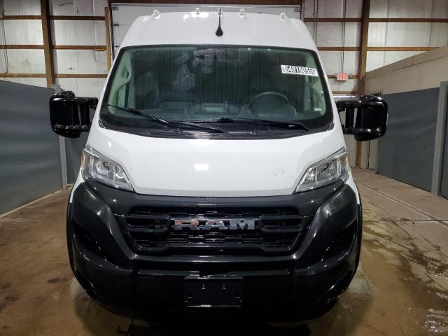 3C6LRVDG8PE552863 - 2023 RAM PROMASTER 2500 HIGH 白色 照片 5