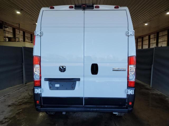 3C6LRVDG8PE552863 - 2023 RAM PROMASTER 2500 HIGH 白色 照片 6