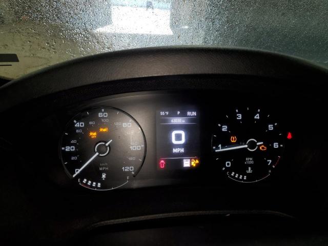 3C6LRVDG8PE552863 - 2023 RAM PROMASTER 2500 HIGH 白色 照片 9