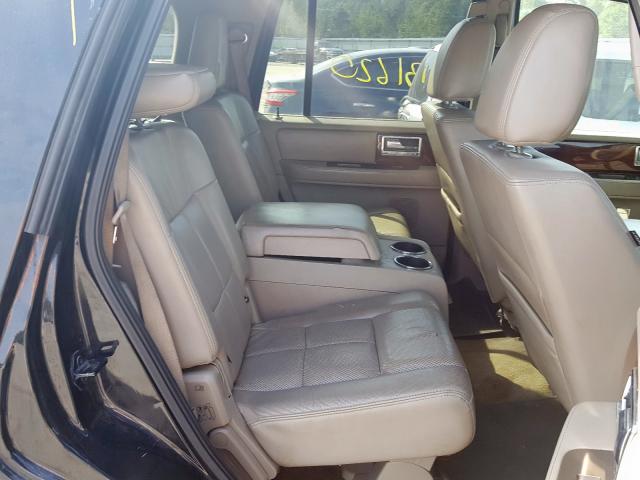 5LMJJ2H5XDEL04497 - 2013 LINCOLN NAVIGATOR  照片 6