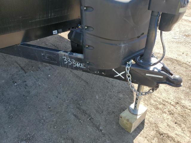 4YDT33328L3104478 - 2020 CAMPER KEYSTONE 灰色 照片 7