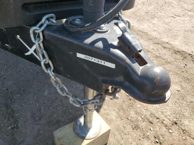 4YDT33328L3104478 - 2020 CAMPER KEYSTONE 灰色 照片 8