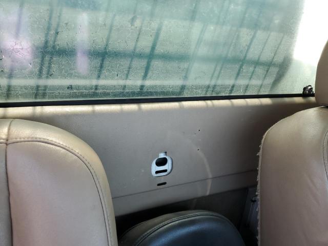 1GCEC14X77Z145312 - 2007 CHEVROLET SILVERADO C1500 CLASSIC Ağ foto 11