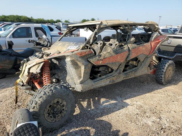 2021 CAN-AM MAVERICK X RS TURBO R, null