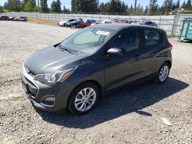 2019 CHEVROLET SPARK 1LT, 