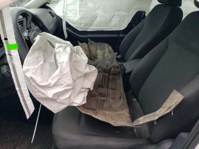 3VW1K7AJXFM417479 - 2015 VOLKSWAGEN JETTA BASE Ağ foto 7