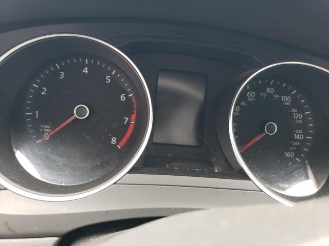 3VW1K7AJXFM417479 - 2015 VOLKSWAGEN JETTA BASE Ağ foto 9