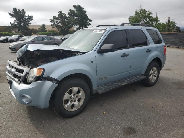 2008 FORD ESCAPE HEV, 