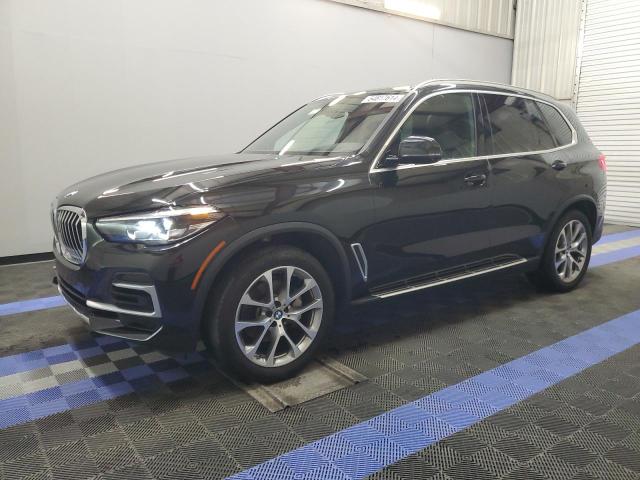 2023 BMW X5 XDRIVE40I, 