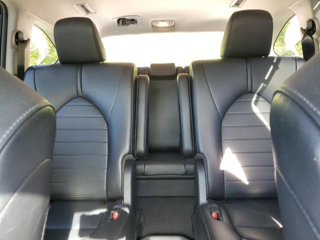 5TDGZRBH8MS118926 - 2021 TOYOTA HIGHLANDER XLE Արծաթագույն լուսանկար 10