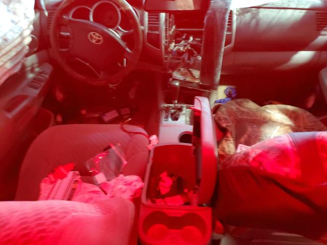 3TMJU4GN0BM112458 - 2011 TOYOTA TACOMA DOUBLE CAB PRERUNNER WHITE photo 8