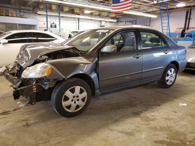 2006 TOYOTA COROLLA CE, 