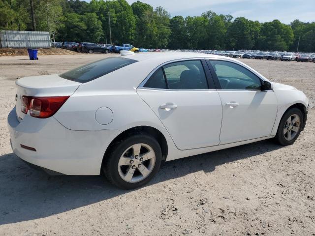 1G11C5SA1GF162377 - 2016 CHEVROLET MALIBU LIM LT 白色 照片 3