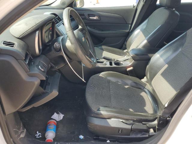 1G11C5SA1GF162377 - 2016 CHEVROLET MALIBU LIM LT 白色 照片 7