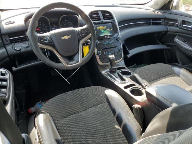 1G11C5SA1GF162377 - 2016 CHEVROLET MALIBU LIM LT 白色 照片 8