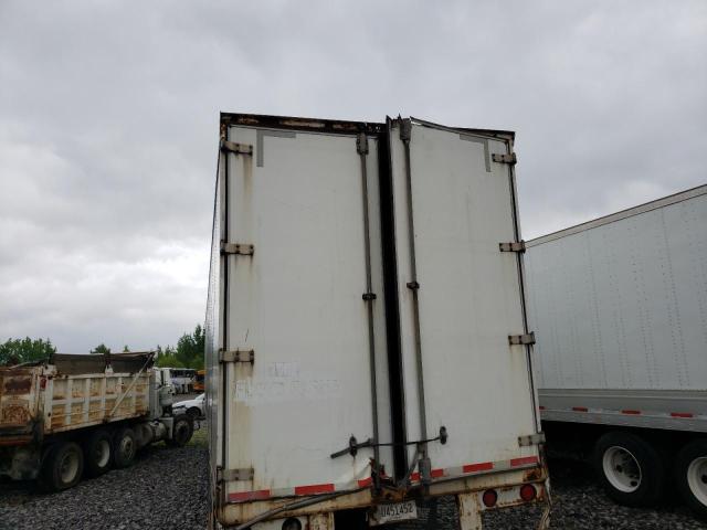 1JJV532W13L857416 - 2003 WABASH TRAILER WHITE photo 9