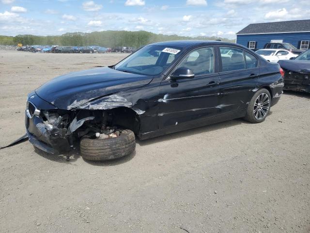 2013 BMW 328 XI, 