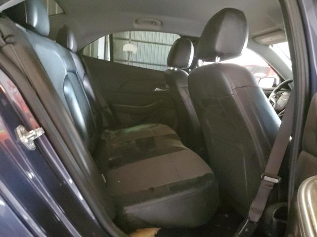 1G11C5SL9EF212246 - 2014 CHEVROLET MALIBU 1LT 蓝色 照片 10