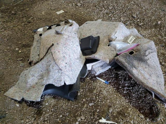 1G11C5SL9EF212246 - 2014 CHEVROLET MALIBU 1LT 蓝色 照片 12