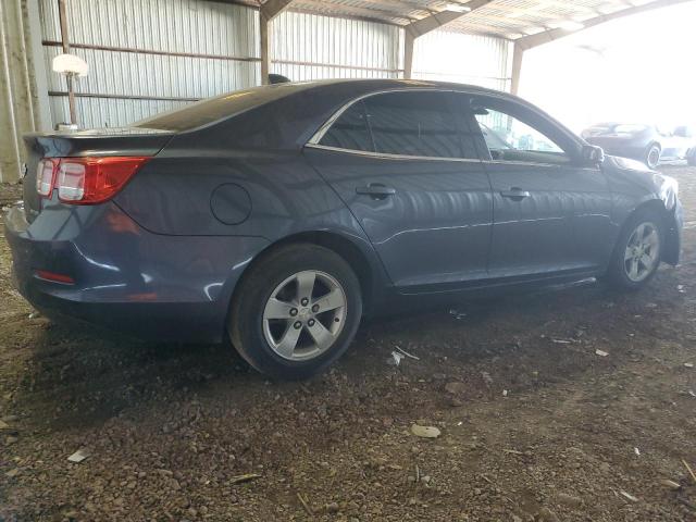 1G11C5SL9EF212246 - 2014 CHEVROLET MALIBU 1LT 蓝色 照片 3