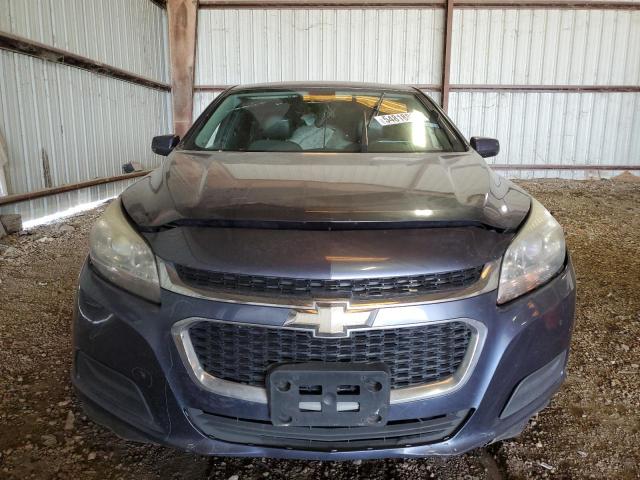 1G11C5SL9EF212246 - 2014 CHEVROLET MALIBU 1LT 蓝色 照片 5