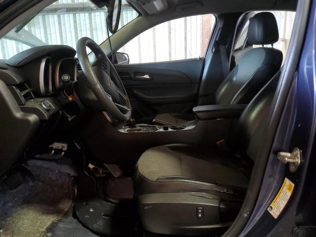 1G11C5SL9EF212246 - 2014 CHEVROLET MALIBU 1LT 蓝色 照片 7