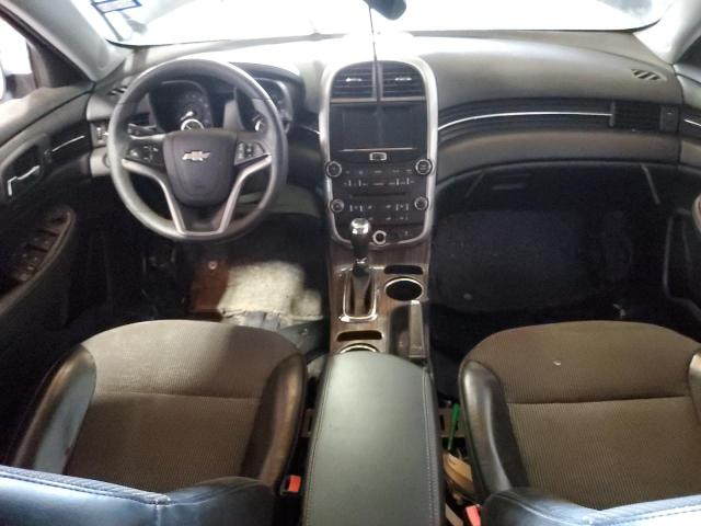 1G11C5SL9EF212246 - 2014 CHEVROLET MALIBU 1LT 蓝色 照片 8