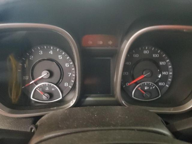 1G11C5SL9EF212246 - 2014 CHEVROLET MALIBU 1LT 蓝色 照片 9