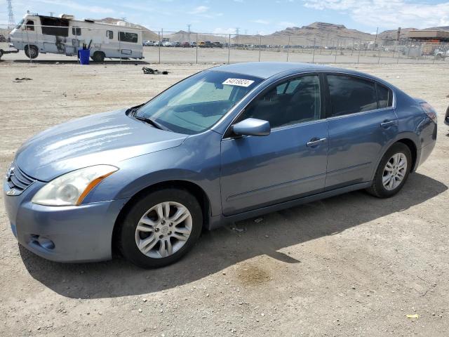 2011 NISSAN ALTIMA BASE, 