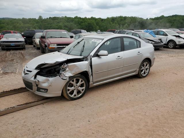 2007 MAZDA 3 S, 