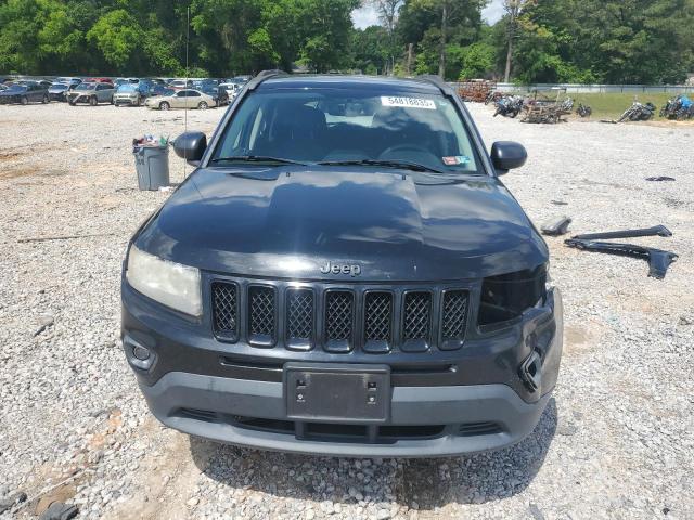 1C4NJCBA3FD185768 - 2015 JEEP COMPASS SPORT შავი ფოტო 5