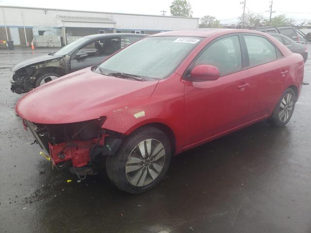 2013 KIA FORTE EX, 