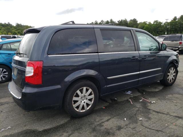 2C4RC1BG1DR737492 - 2013 CHRYSLER TOWN & COU TOURING 灰色 照片 3